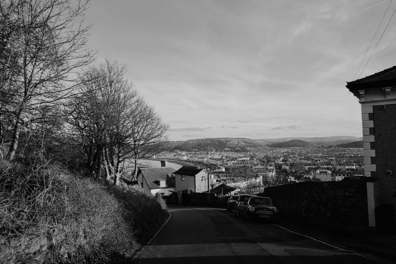Abergavenny