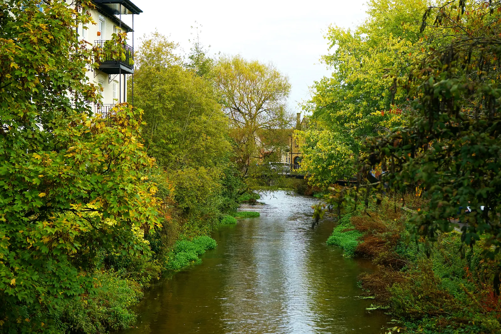 Bradford-on-Avon