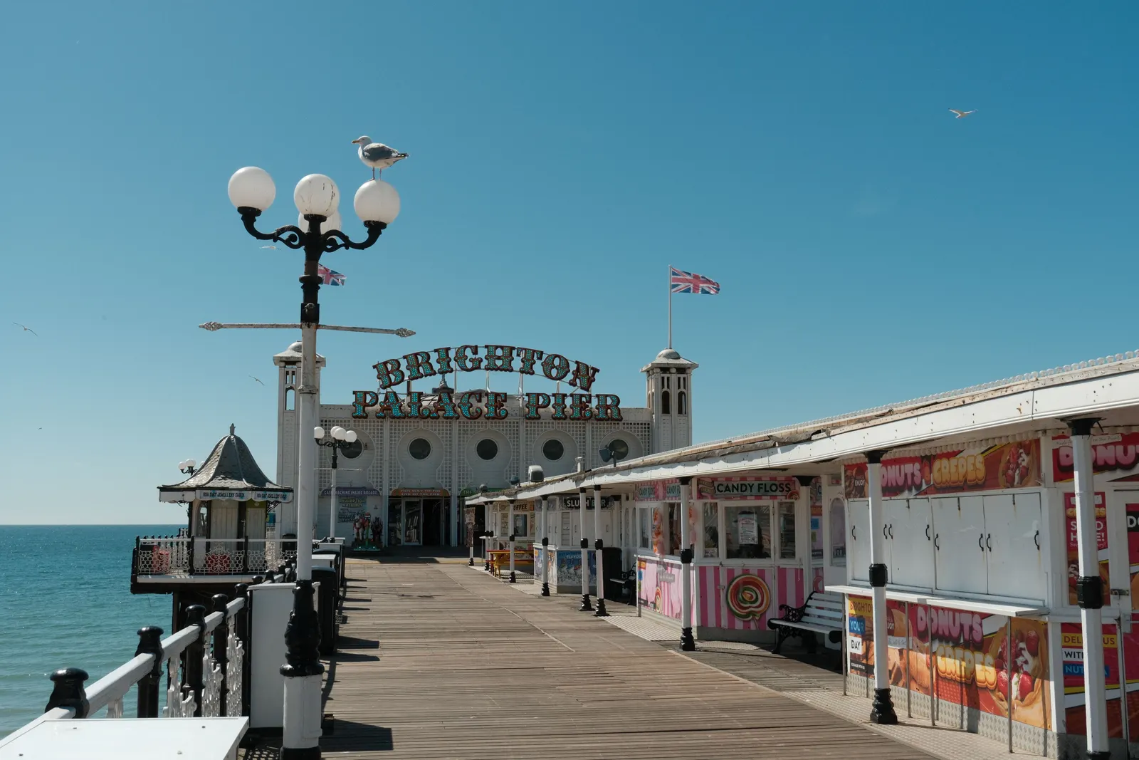 Brighton