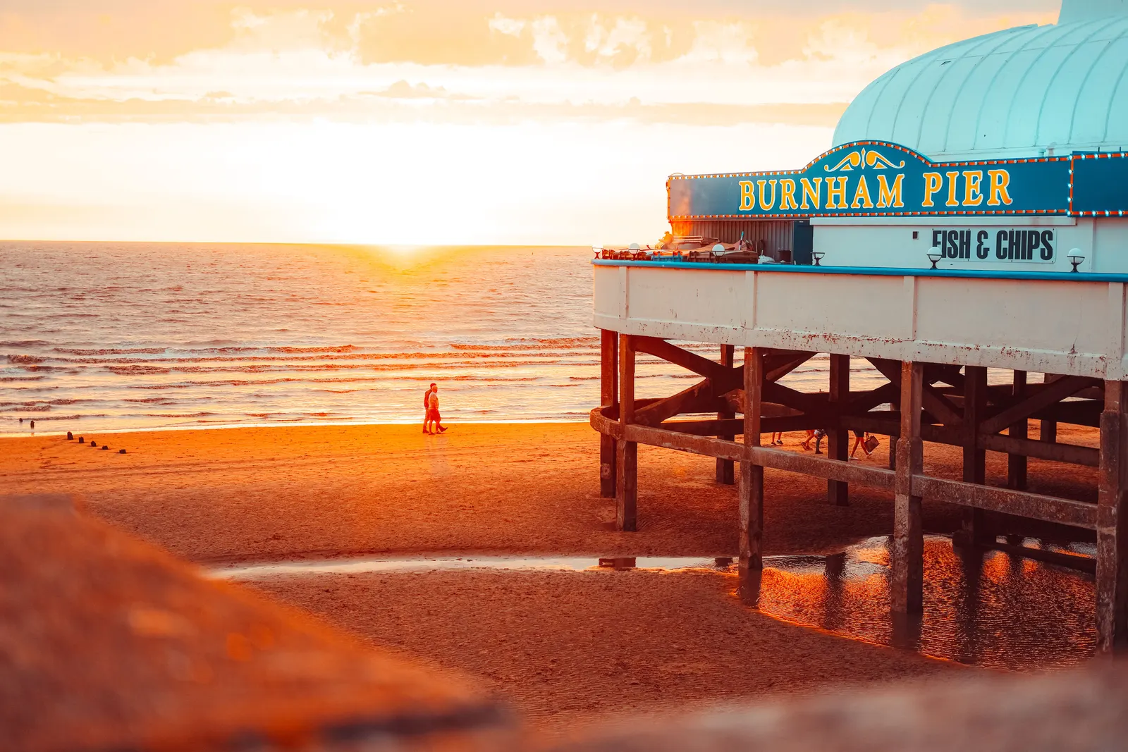 Burnham-on-Sea