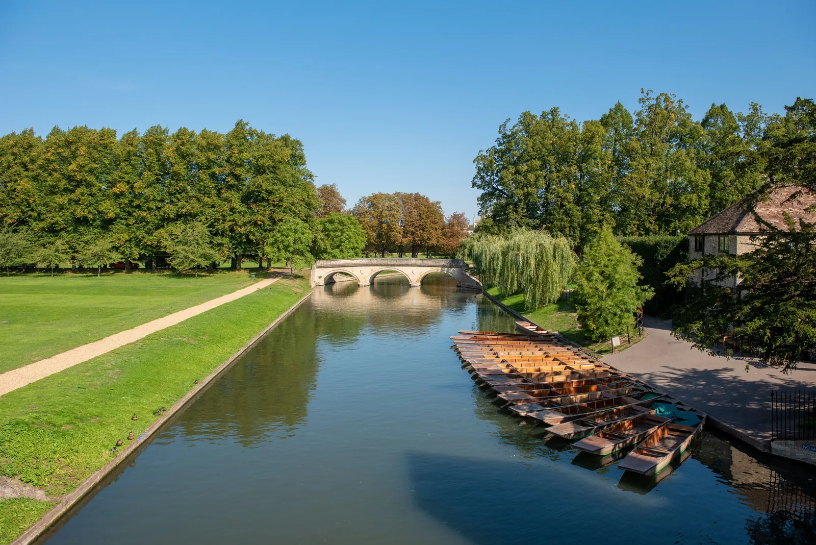 Cambridge