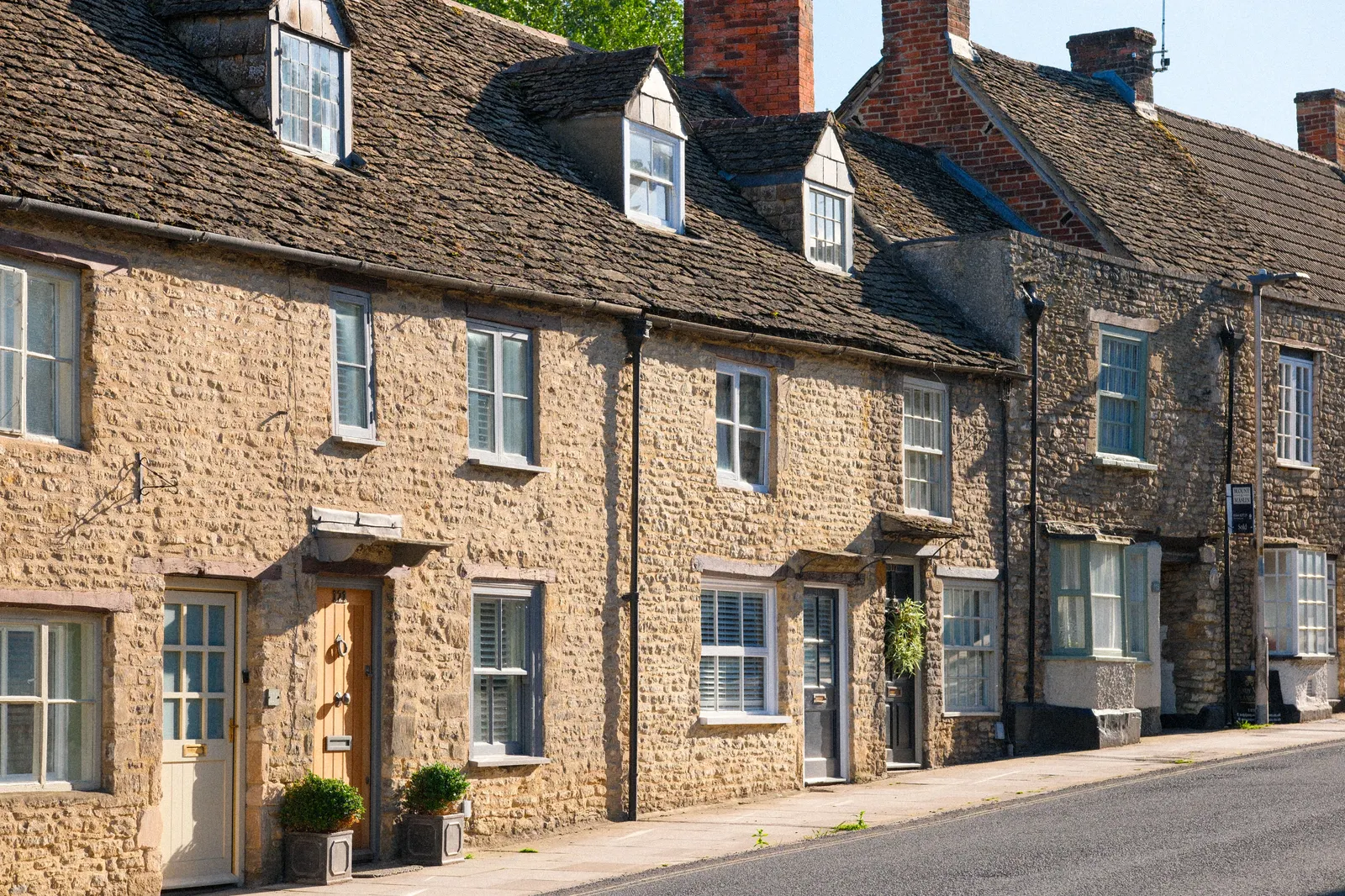 Cirencester
