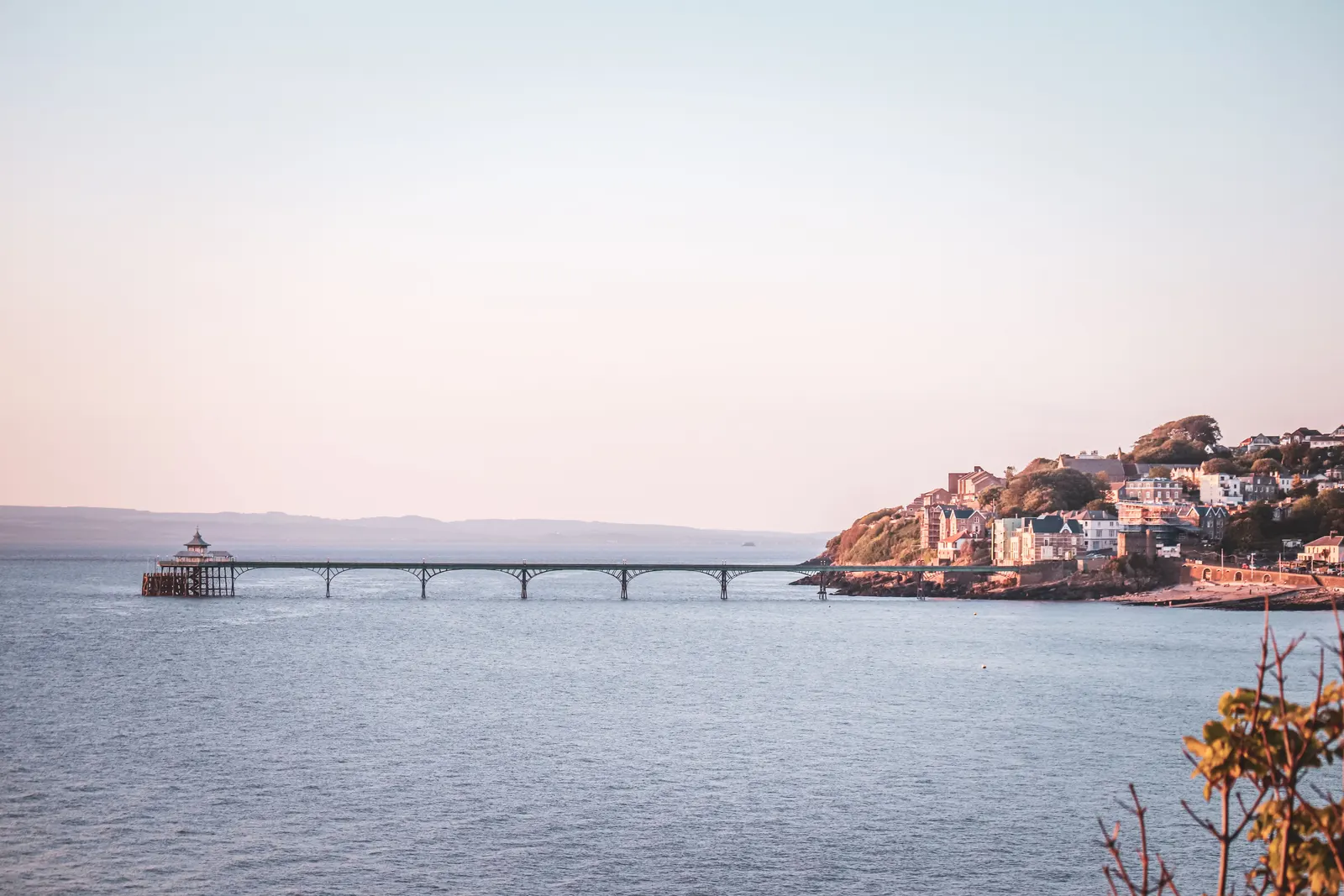 Clevedon