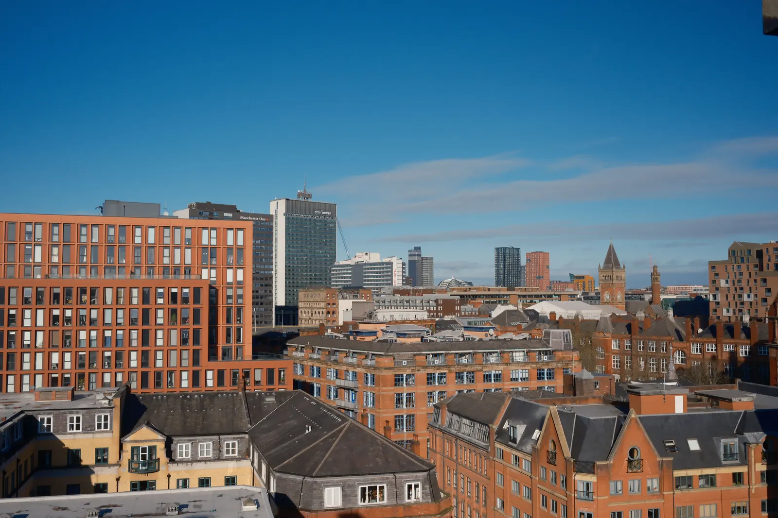 Manchester