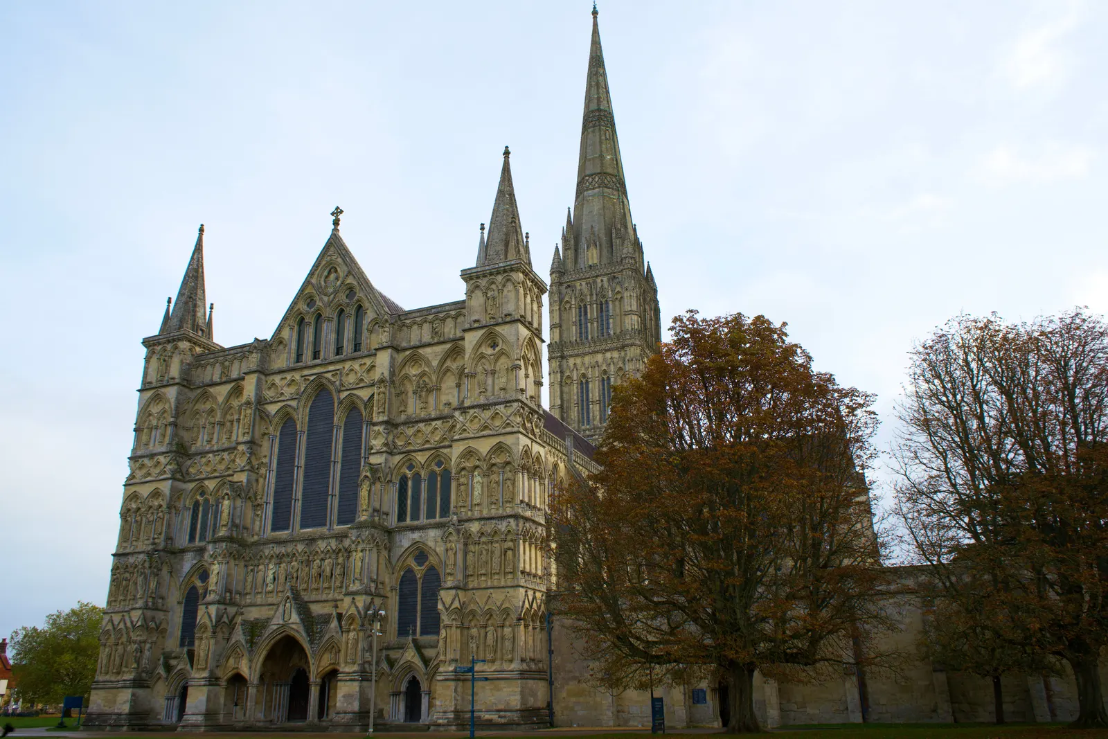 Salisbury