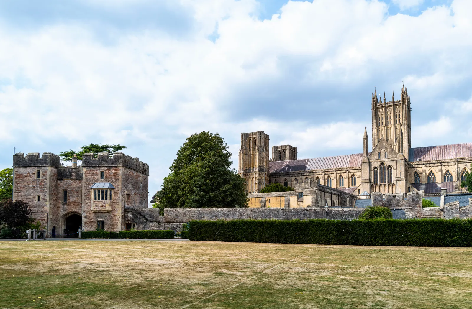 Wells
