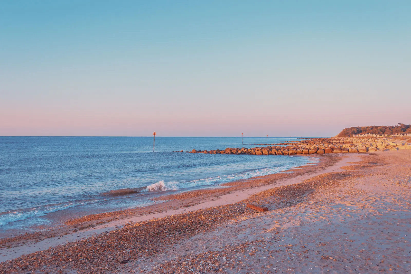 Weymouth