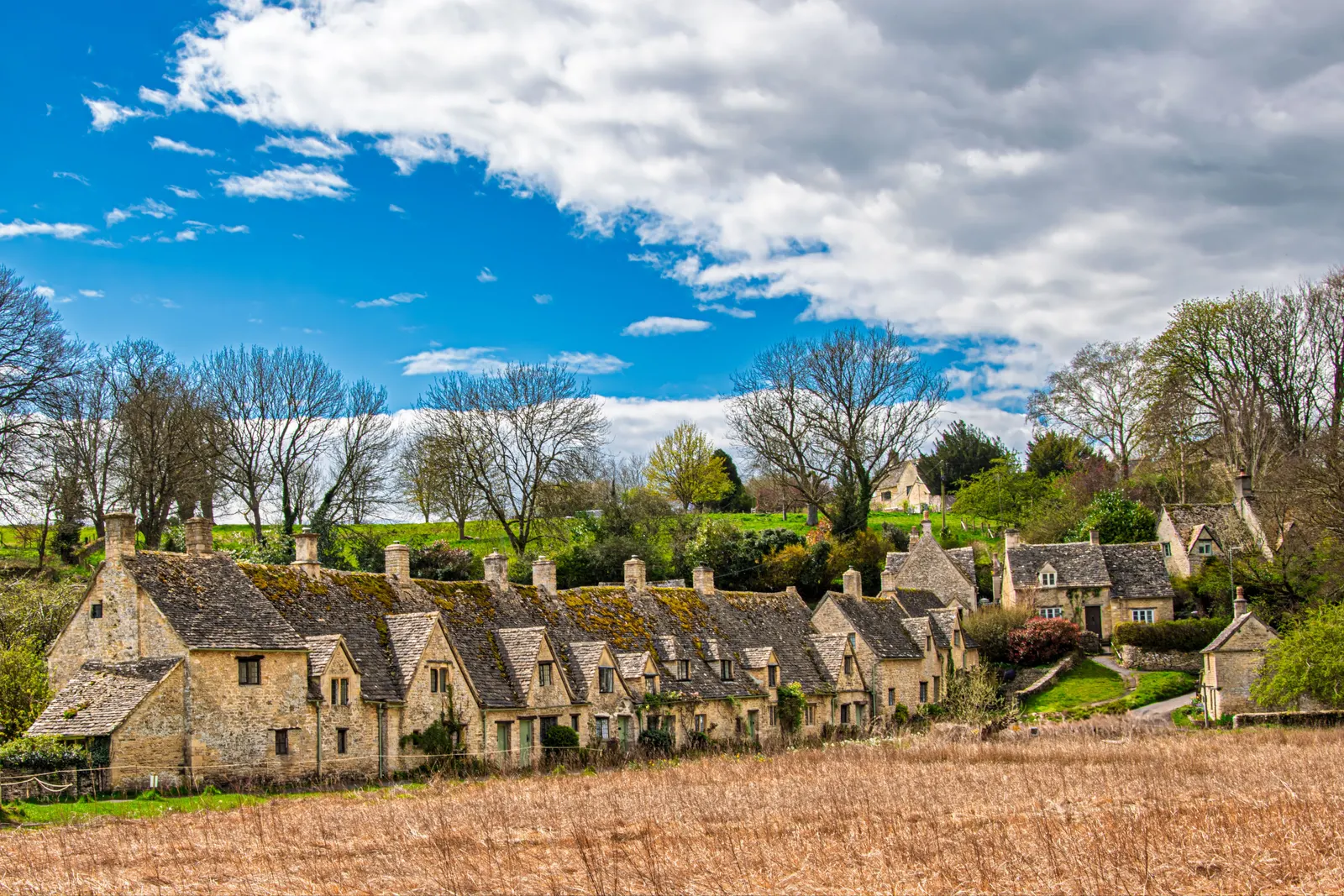 Cotswolds Villages