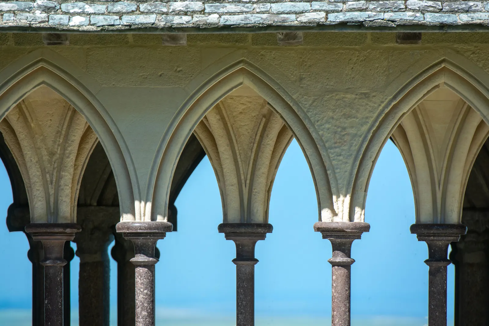 Wye Valley & Tintern Abbey